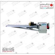 نوار بر دو تیغ جکی JR802